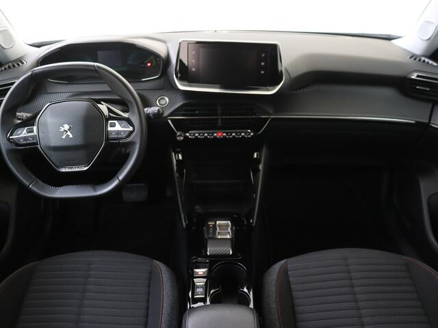 Peugeot e-2008 EV Active Pack 50 kWh | Navi | Camera | Carplay |