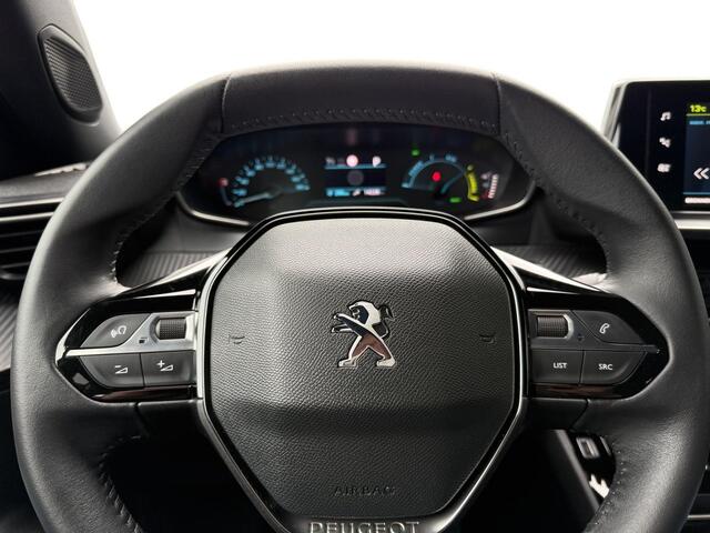 Peugeot e-2008 EV Allure 50 kWh 3-Fase | Stoelverw. | Aviloo accutest | Slechts 15.000 km