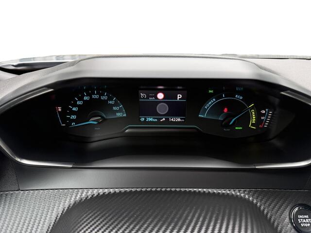 Peugeot e-2008 EV Allure 50 kWh 3-Fase | Stoelverw. | Aviloo accutest | Slechts 15.000 km