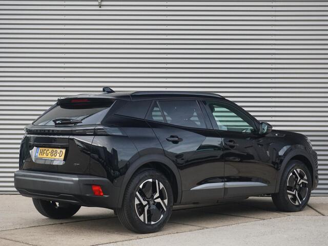 Peugeot e-2008 EV GT Avantage 54 kWh
