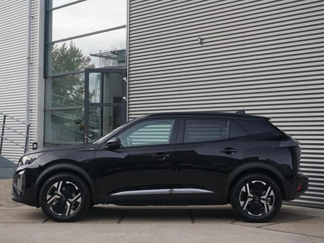 Peugeot e-2008 EV GT Avantage 54 kWh