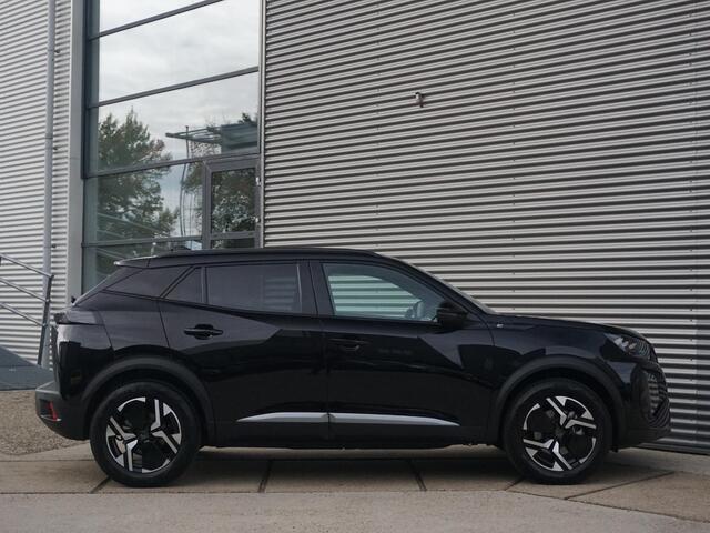 Peugeot e-2008 EV GT Avantage 54 kWh