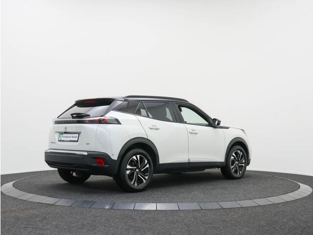 Peugeot e-2008 EV GT 50 kWh | Private lease 369,- p.m. ! |