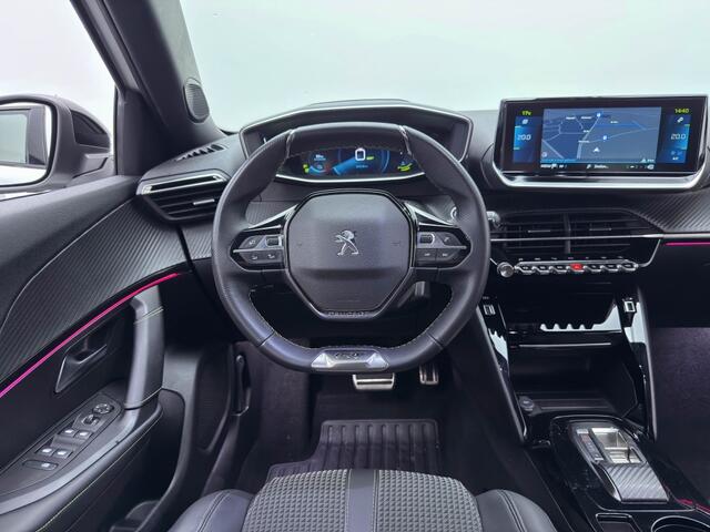 Peugeot e-2008 EV GT 50 kWh | Private lease 369,- p.m. ! |