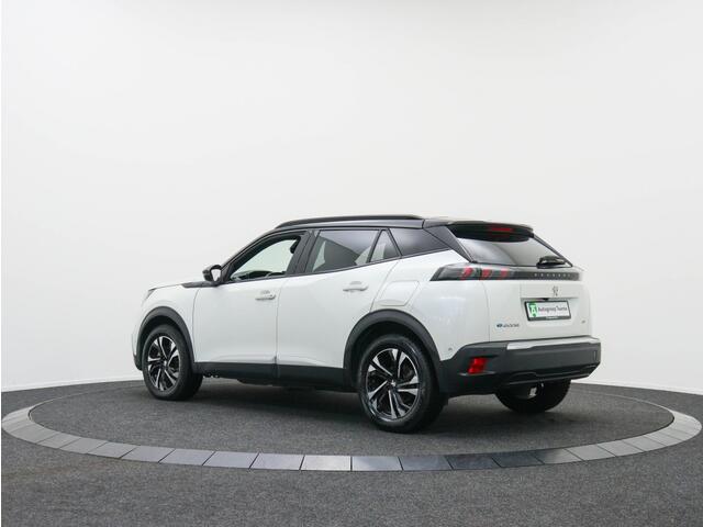 Peugeot e-2008 EV GT 50 kWh | Private lease 369,- p.m. ! |