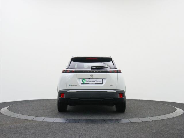 Peugeot e-2008 EV GT 50 kWh | Private lease 369,- p.m. ! |