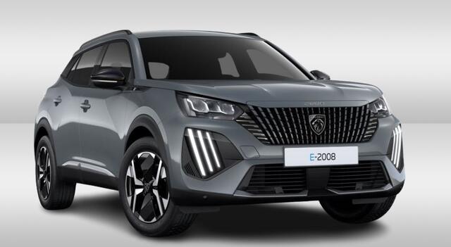 Peugeot e-2008 EV Allure 50 kWh JUST LEASE - BHOEK