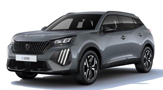 Peugeot e-2008 EV Allure 50 kWh JUST LEASE - BHOEK