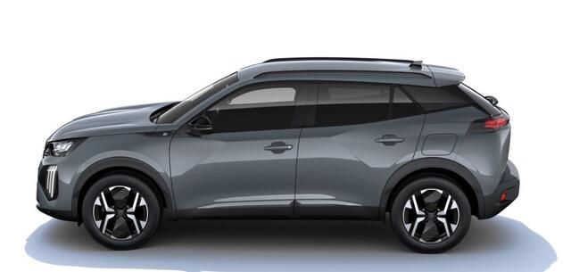 Peugeot e-2008 EV Allure 50 kWh JUST LEASE - BHOEK