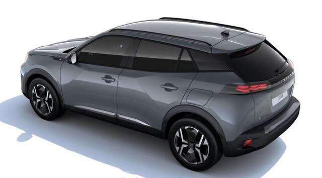 Peugeot e-2008 EV Allure 50 kWh JUST LEASE - BHOEK