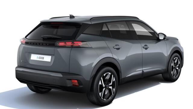 Peugeot e-2008 EV Allure 50 kWh JUST LEASE - BHOEK