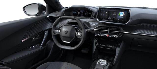 Peugeot e-2008 EV Allure 50 kWh JUST LEASE - BHOEK