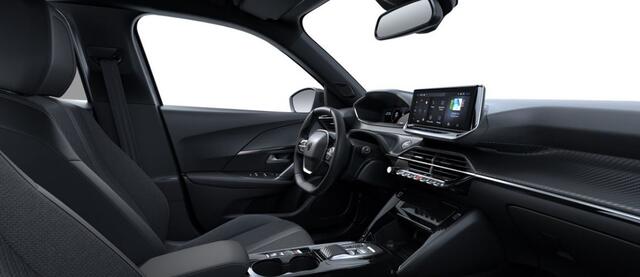 Peugeot e-2008 EV Allure 50 kWh JUST LEASE - BHOEK