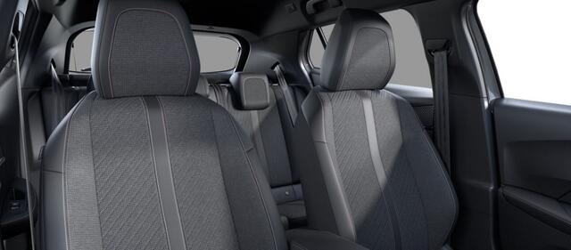 Peugeot e-2008 EV Allure 50 kWh JUST LEASE - BHOEK