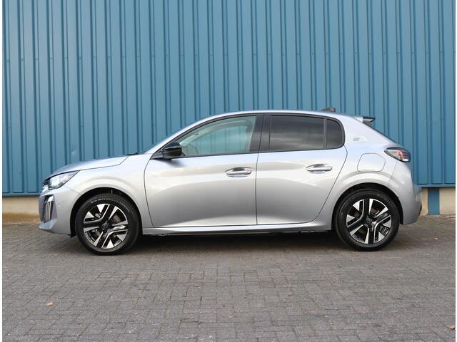 Peugeot e-208 EV Allure Avantage 51 kWh | Navigatie | Achteruitrijcamera | AppleCarPlay/AndroidAuto | CruiseControl | ClimateControl |