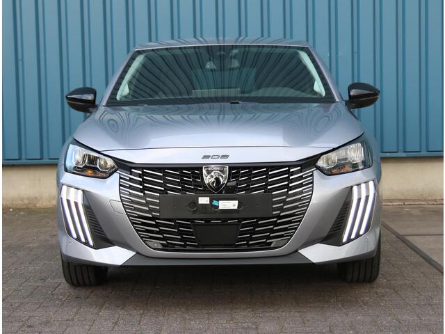 Peugeot e-208 EV Allure Avantage 51 kWh | Navigatie | Achteruitrijcamera | AppleCarPlay/AndroidAuto | CruiseControl | ClimateControl |