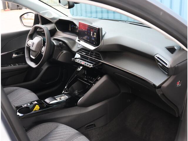Peugeot e-208 EV Allure Avantage 51 kWh | Navigatie | Achteruitrijcamera | AppleCarPlay/AndroidAuto | CruiseControl | ClimateControl |
