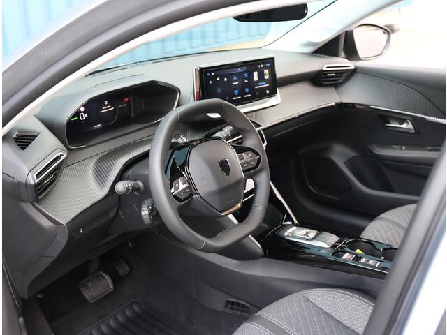 Peugeot e-208 EV Allure Avantage 51 kWh | Navigatie | Achteruitrijcamera | AppleCarPlay/AndroidAuto | CruiseControl | ClimateControl |