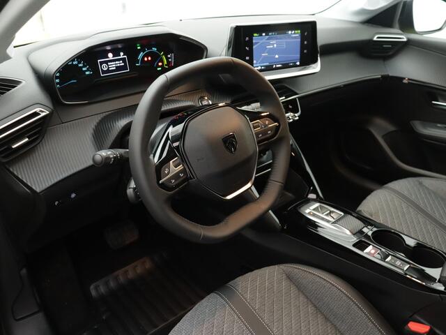 Peugeot e-208 EV Avantage 50 kWh