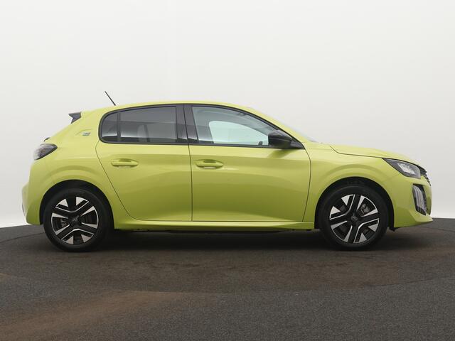 Peugeot e-208 EV Avantage 50 kWh