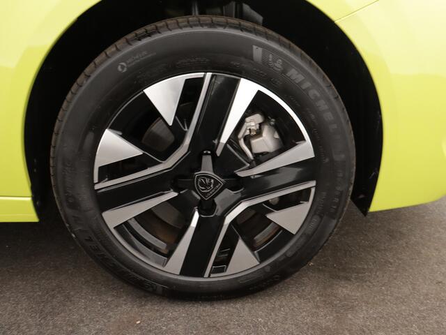 Peugeot e-208 EV Avantage 50 kWh