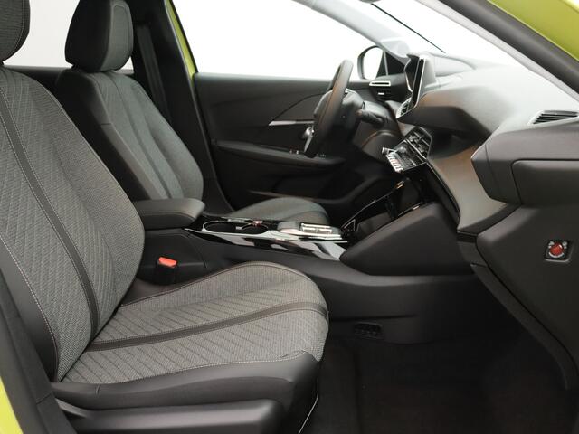 Peugeot e-208 EV Avantage 50 kWh