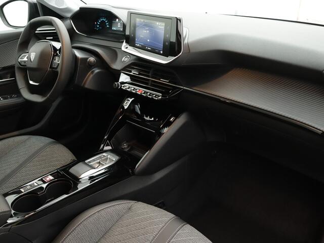 Peugeot e-208 EV Avantage 50 kWh