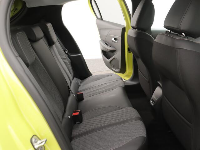 Peugeot e-208 EV Avantage 50 kWh