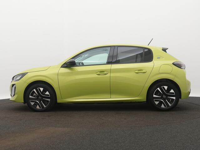 Peugeot e-208 EV Avantage 50 kWh