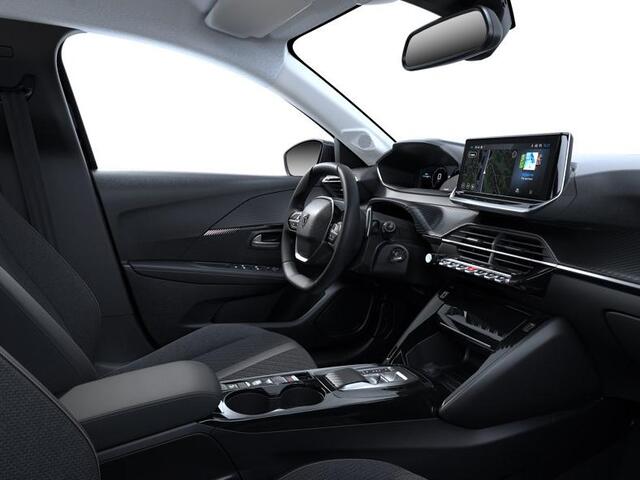 Peugeot e-208 EV Allure 50 kWh