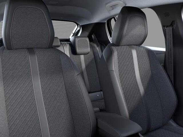 Peugeot e-208 EV Allure 50 kWh