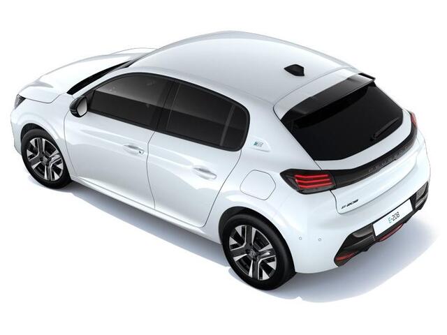 Peugeot e-208 EV Allure 50 kWh