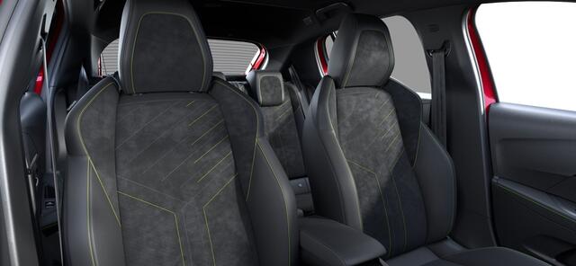 Peugeot e-208 EV GT 51 kWh Full option