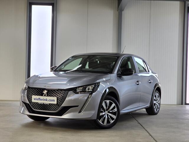 Peugeot e-208 EV Active 50 kWh