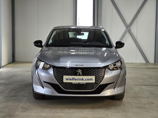 Peugeot e-208 EV Active 50 kWh