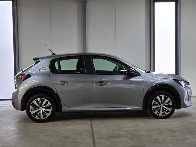 Peugeot e-208 EV Active 50 kWh