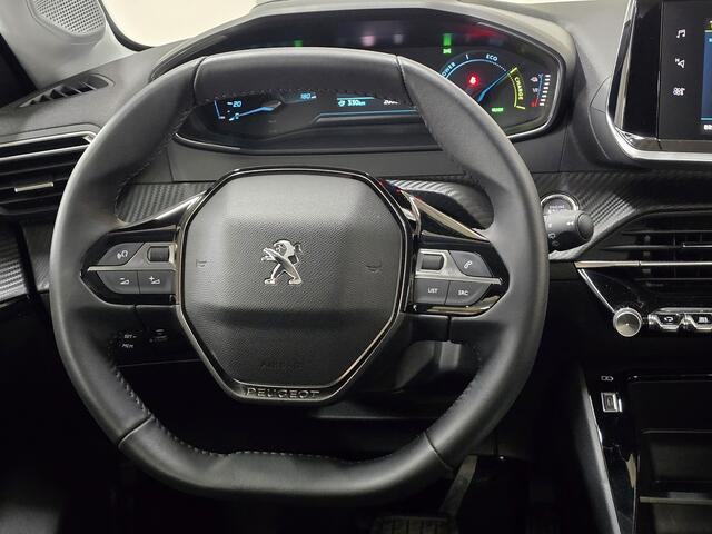 Peugeot e-208 EV Active 50 kWh