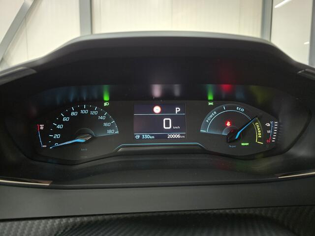 Peugeot e-208 EV Active 50 kWh