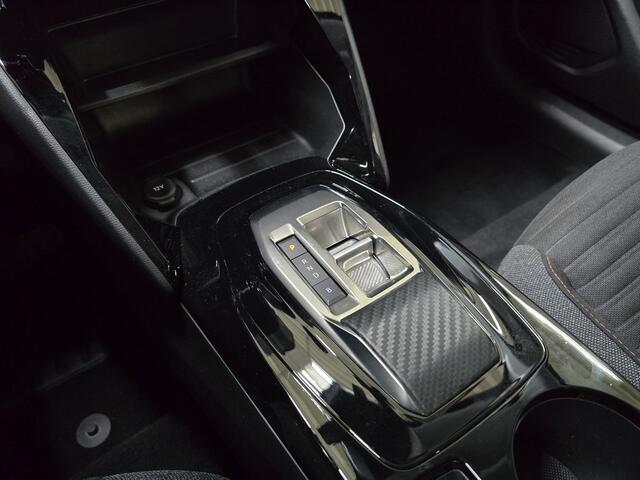 Peugeot e-208 EV Active 50 kWh