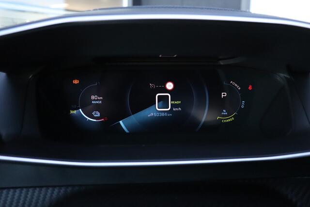 Peugeot e-208 EV GT 350 50 kWh | GT LINE | 360° CAMERA | CRUISE | NAVI | CLIMA |