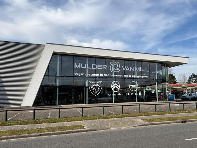 Peugeot e-208 5-deurs Allure EV 51kWh 156pk AUTOMAAT | LONG RANGE | NIEUW | GRATIS 11KW LAADSTATION | NAVI | CAMERA | CLIMA | OP=OP |