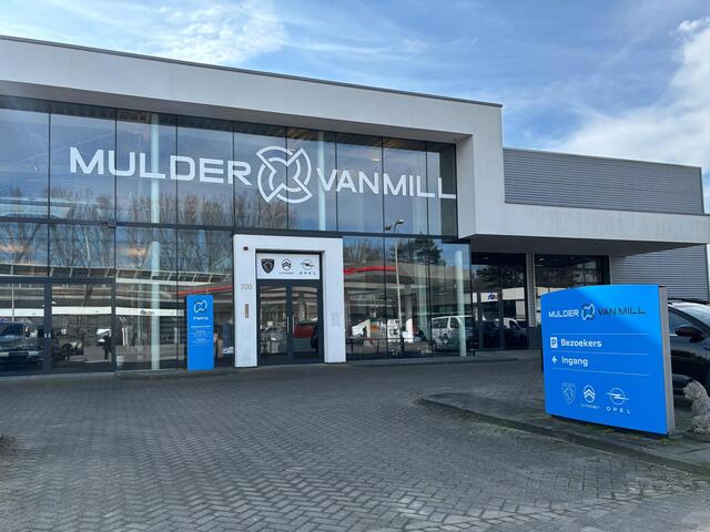 Peugeot e-208 5-deurs Allure EV 51kWh 156pk AUTOMAAT | LONG RANGE | NIEUW | GRATIS 11KW LAADSTATION | NAVI | CAMERA | CLIMA | OP=OP |