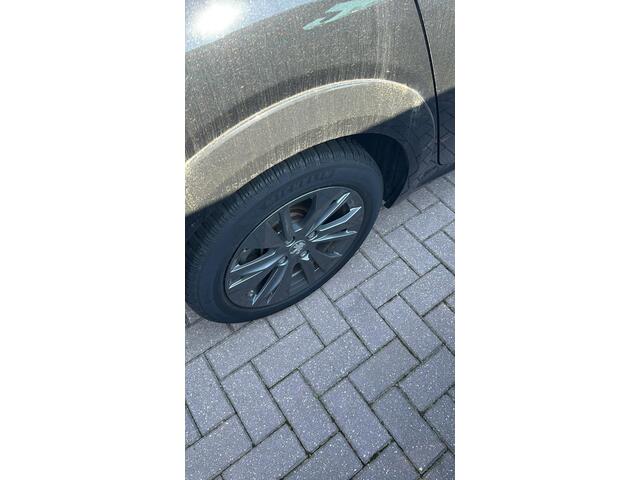 Peugeot e-208 EV Active Pack 50 kWh | Wordt verwacht! |