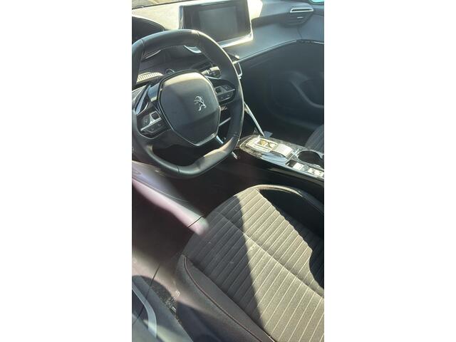 Peugeot e-208 EV Active Pack 50 kWh | Wordt verwacht! |