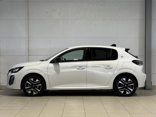 Peugeot e-208 5-deurs Allure EV 51kWh 156pk AUTOMAAT | LONG RANGE | NIEUW | GRATIS 11KW LAADSTATION | NAVI | CAMERA | CLIMA | OP=OP |