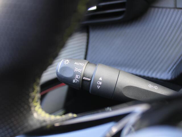 Peugeot e-208 EV GT 350 50 kWh | Camera | Navi | 17" LM | Cruise | Airco | Keyless |