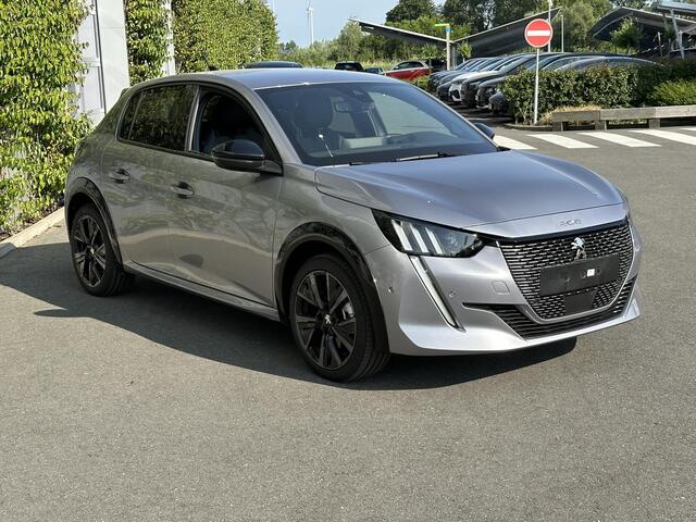 Peugeot e-208 EV GT 350 50 kWh - ¤2.000 milieusubsidie