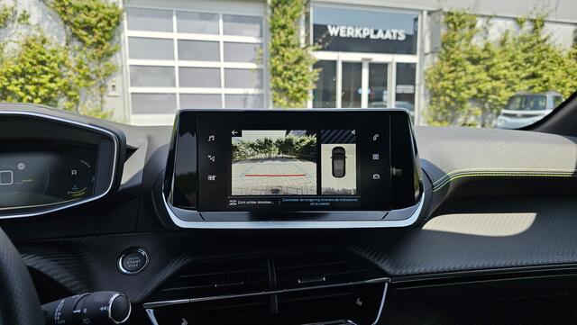 Peugeot e-208 EV GT 350 50 kWh - ¤2.000 milieusubsidie