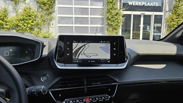 Peugeot e-208 EV GT 350 50 kWh - ¤2.000 milieusubsidie