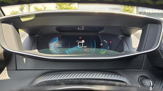 Peugeot e-208 EV GT 350 50 kWh - ¤2.000 milieusubsidie